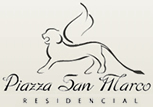 Residencial Piazza San Marco